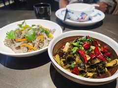 -炉鱼(无锡八佰伴中心店)