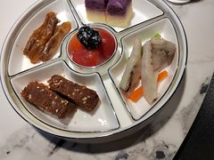 -酒蜻蜓·庭院私房菜(天元东路店)