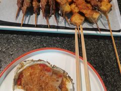 -路边边.炒菜烧烤.音乐餐厅(良乡长虹店)