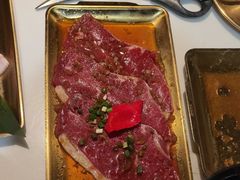 -炙城·韩式烤肉(南京东路店)