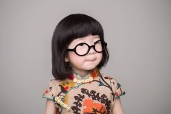 -热靴映画儿童摄影工作室(绍兴水街壹号文创园店)