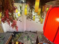 -锦上中式酒馆(南内环店)