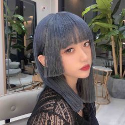-HAIR POP