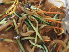 -牟传仁饭庄(星海店)