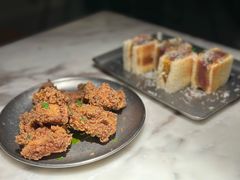 -即興ADLIB(退化公园店)
