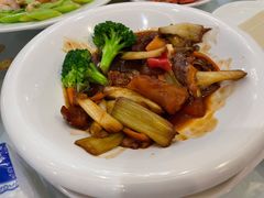 -海天一色海景自助餐厅(西港花园店)