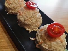 -胜代日本料理(云程巷小区店)