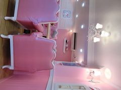 Hello&nbsp;Kitty&nbsp;Cafe(弘大店)-Hello Kitty Cafe(弘大店)