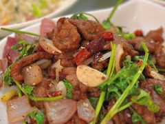 -辣妹川菜馆(益健路店)
