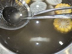 -粤潮牛肉火锅店(江南大道店)