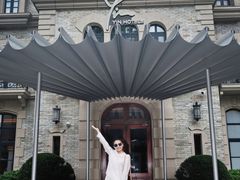 -中旅阿那亚九龙湖·公主酒店
