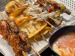 -西单翅酷(西单店)