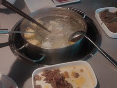 -为什么牛潮汕牛肉火锅(中信广场店)