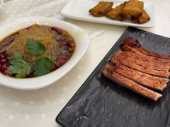 炭烤猪肉-顺风酒店(长寿路店)