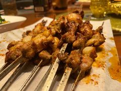 -那拉提之疆·新疆菜(美院店)