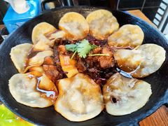 -百味地锅鸡(夹河西街店)