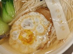 -王府井酒店(金桥港湾店)