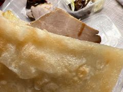 -李连贵熏肉大饼(宁山中路店)