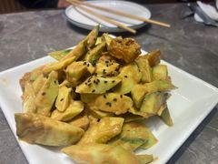 -闫府私房菜·百年鲁菜(恒隆店)