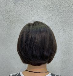-慕名造型