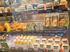 -星巴克(来福士2F店)