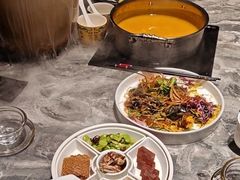 -福满满·精细佛跳墙火锅(湘江道店)