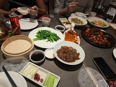 -金鸭季·北京烤鸭(深业上城店)