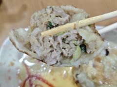 -求生煎包(武夷小区店)