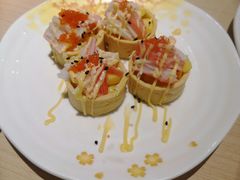 -大渔铁板烧(万象城店)