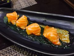 -桃夭日式料理(国信店)