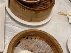 -酌宴府The China Club·广州万富希尔顿酒店(云城东路店)