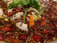 -梧桐花园餐厅(新城店)