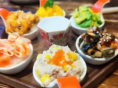 -小川洋风料理(汉街店)