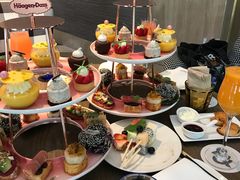 -粤海喜来登酒店·&More聚驿(天河城店)