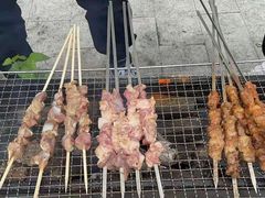 -禾木·新疆特色美食