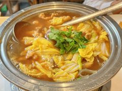 -山东宾馆·齐鲁苑餐厅