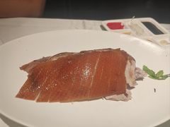 -四季民福烤鸭店(故宫店)