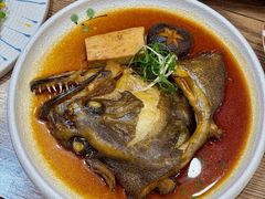 -红叶日料·放题·海胆·定食(星海店)