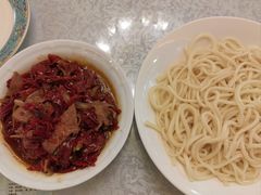 -汗腾格里·风味餐厅(新疆驻京办店)