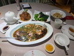 -尚一汤·粤菜海鲜(环球港店)