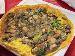 传统海蛎煎-海坛特色小吃·只做平潭特色菜(平潭店)