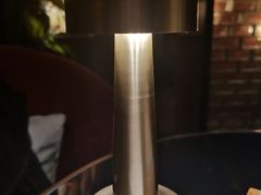 -LAMP BAR 水烟音乐酒吧