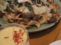 -Pistolera Mexican Cantina女枪手墨西哥餐厅(碧云路店)