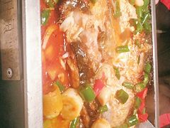 -炉鱼(诸暨万风新天地店)