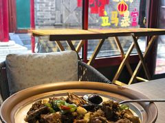 -有喜胶东小馆(太申祥和店)