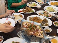 -大螃蟹海鲜餐厅