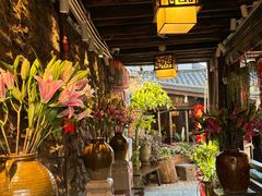 -尽善百年古院餐厅(王家老宅店)