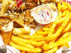 -百事喜乐炸鸡铺(合肥首店)