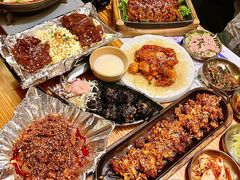 -小木屋米酒店·韩国料理(深圳总店)