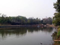-常德桃花源景区